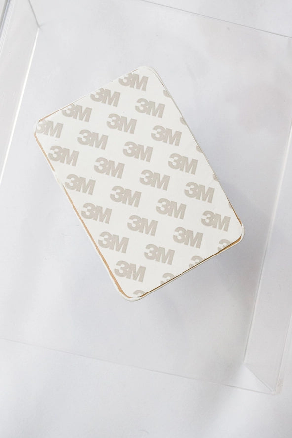 Cowhide Phone Pocket